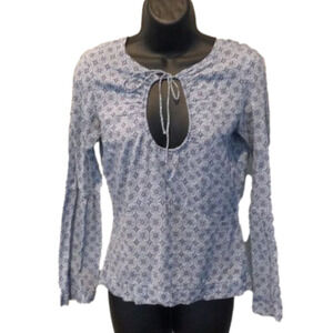 𝅺AMERICAN Eagle Outfitters Blouse Top Shirt